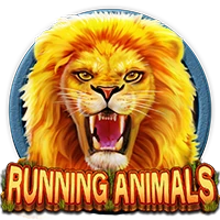 เกมสล็อต Running Animals